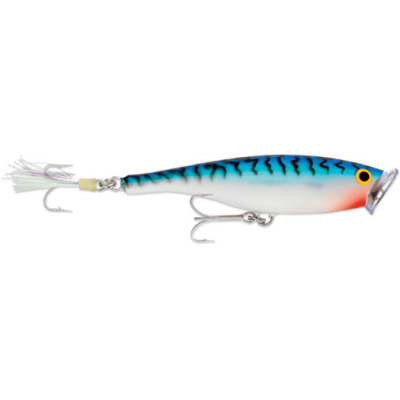 Воблер Rapala Skitter Pop Saltwater SSP09 цв. SM