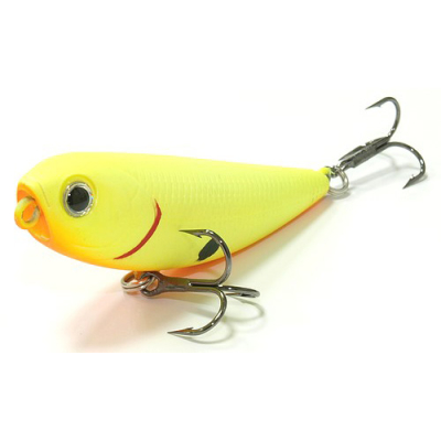 Воблер Lucky Craft Sammy 65F цв. Mat Chart