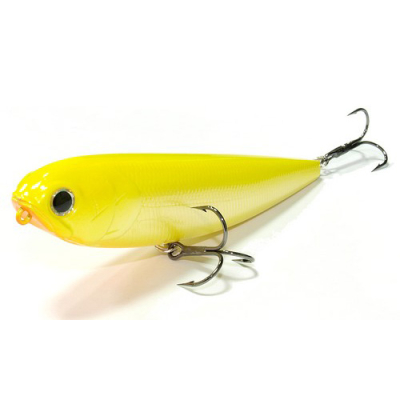 Воблер Lucky Craft Sammy 115F цв. Pearl Lemon