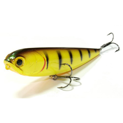Воблер Lucky Craft Sammy 115F цв. Tiger Perch