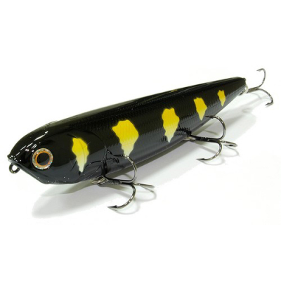 Воблер Lucky Craft Sammy 128F цв. Archer Bee