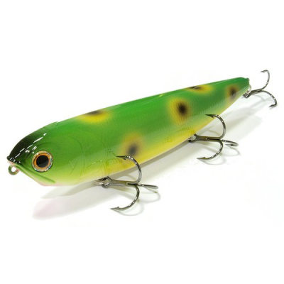 Воблер Lucky Craft Sammy 128F цв. Frog