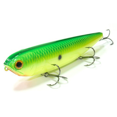 Воблер Lucky Craft Sammy 128F цв. Peacock