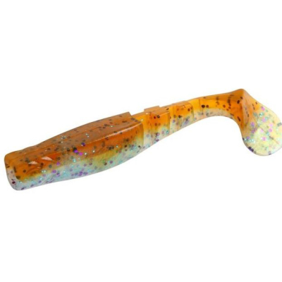 Виброхвост Mikado Fishunter II 9.5cm цв. 319