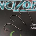 Крючки Gardner Incizor Hooks № 6 (10шт) FWH6