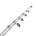 Спиннинг телескопический Premier Fishing Tegu 2.1 m (РR-TG-210)