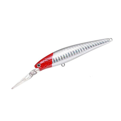 Воблер Lucky Craft SW Staysee 90SP V2-351 Bomber Red Head