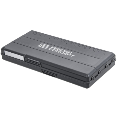 Поводочница Feeder Concept 248×130×38 (FC214-001)