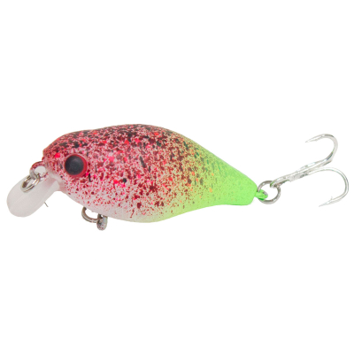 Воблер Columbia Сhubby 38 F цвет Secret Shrimp