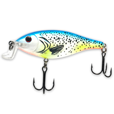 Воблер BAT Premium WB 110B VINBO (57 мм., 5 гр.\1 м.) Цвет MR06