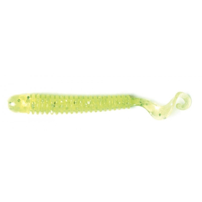 Силиконовая приманка Lucky John Pro Series Ballist 4.8" (12.29)/071 5шт.
