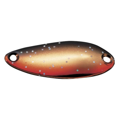 Блесна колеблющаяся Smith Pure 13гр цв. №BGO