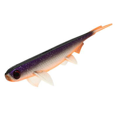 Силиконовая приманка Vido Craft Flounder 23см (9") цвет 06, 1 шт/упак
