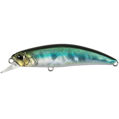 Воблер DUO Spearhead Ryuki 60S цв. #GAA4005