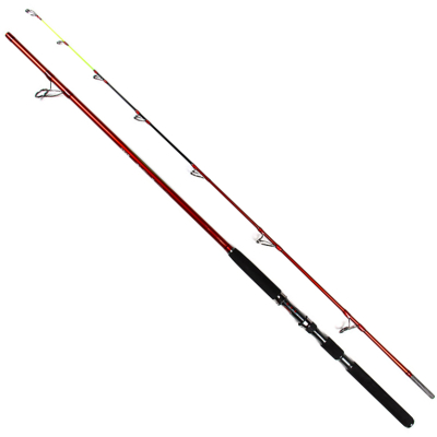 Спиннинг Mifine Walrus Spin 70-350G (844-240)