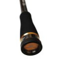 Удилище спиннинговое Hearty Rise TDT Limited TDT-822LL