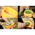 Форма для прикормки Guru X-Press Method Mould Small GMMS