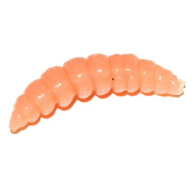 Мягкая приманка Red Machine Larva (Личинка) 35мм 10шт. цв. delicate pellets