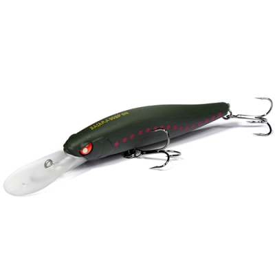 Воблер Lucky John Pro Series Basara Plus One 90F цв. 303