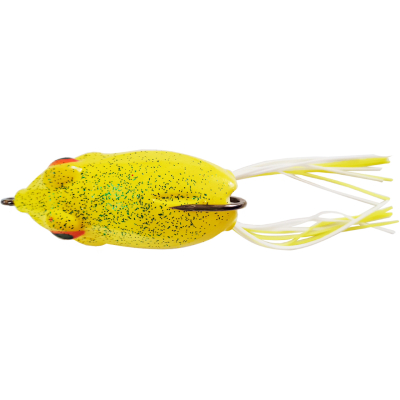 Лягушка BAT Frog Bait 15g 60mm цв. #YEG