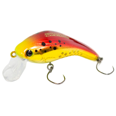 Воблер Grows Culture Rush Bell 40 цвет #06