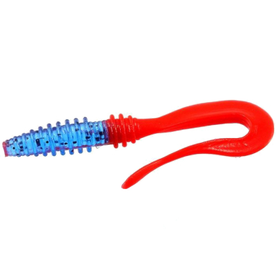 Силиконовая приманка SnastiGood Don Digidon 7.6см цв. 203
