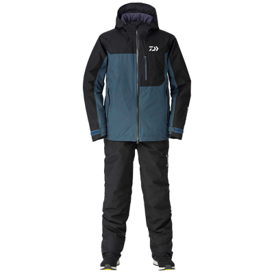Костюм Daiwa DW-1920E Midnight Navy/Black 3XL