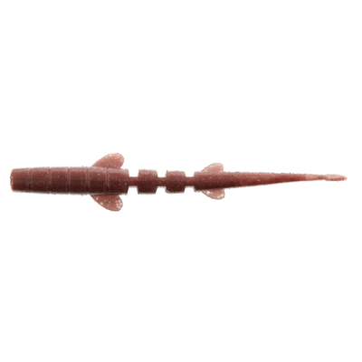 Мягкая приманка Lucky John Pro Series Unagi Slug 3.5" цв. F07
