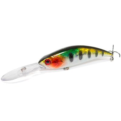 Воблер Grows Culture Deep Runner 90F UV #11