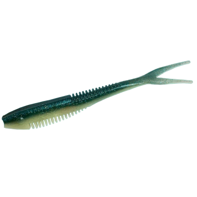Мягкая приманка RSK Fishing Best Slug 240mm цвет 010