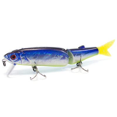 Воблер Grows Culture Magallon 113mm 13.7g цвет # 31