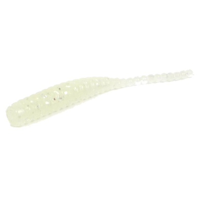 Мягкая приманка Yoshi Onyx Pollywog 37мм цв. 03