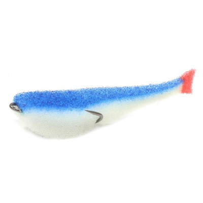 Поролоновая рыбка Lex Classic Fish CD 11 цв. WBLB