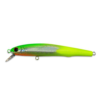 Bоблер Itumo LB Minnow 80SP цв. #26