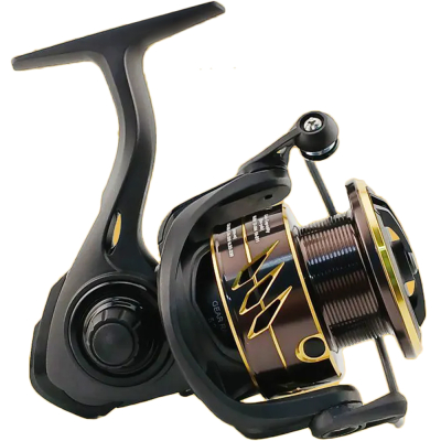 Катушка Kaida Eleanor 3000