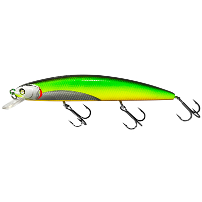 Воблер BAT Senira BT070 (110mm.; 17.5gr.; 1,5-2m suspend) # CS16, шт