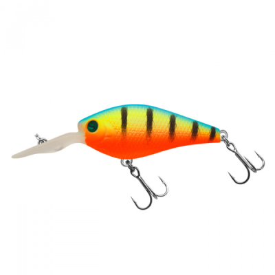 Воблер Sprut Roko 55F (Floating/55mm/8,8g/1,5-2,5m/FLMBP)