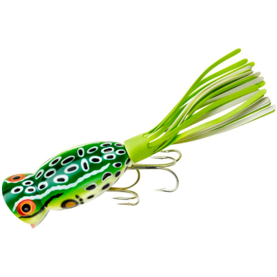 Поппер Arbogast Hula Popper G760 цв. 507