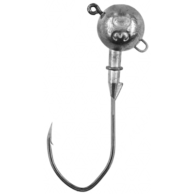 Джиг-головка Vido Craft Jig Head 30 гр, кр-к VD-074 (GSNB-074-3/0-30)