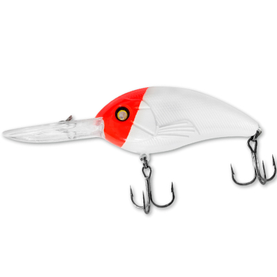 Воблер BAT Fudo BT 014 (20 гр. 3,5 м.) цвет B025
