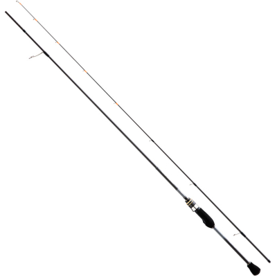 Удилище спиннинговое Hearty Rise Rock Master RMS-762L