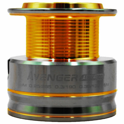 Запасная шпуля Okuma ABF-6000
