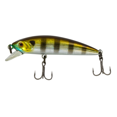 Воблер Tsuribito Minnow 35SP цв. 007