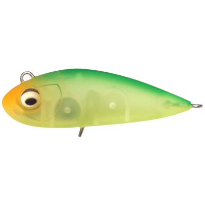 Воблер Megabass Husky цв. mat ghost chart