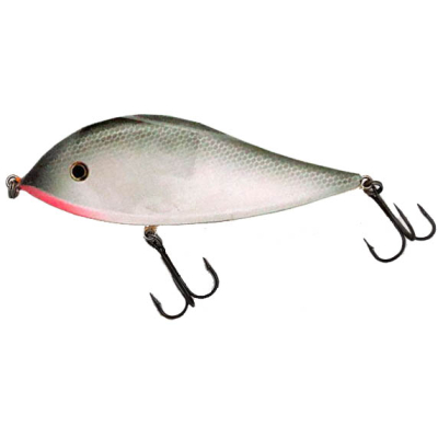 Воблер GRFish Drop Tear Jerk DTJB-140 цв. #J02