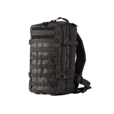 Рюкзак тактический Woodland Armada - 1, 30 л (черный)
