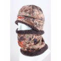 Комплект Remington Tactical Soft Green Forest р. S/M (шапка, снуд)