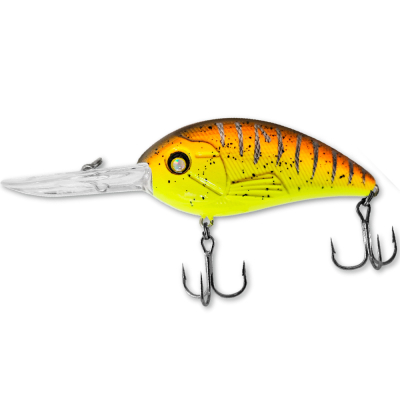 Воблер BAT Fudo BT 014 (20 гр. 3,5 м.) цвет 2D23