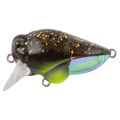 Воблер TsuYoki Fakir 32F цв. L020