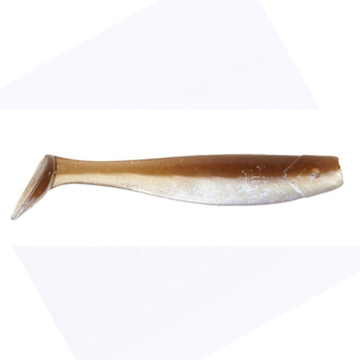 Мягкая приманка Lucky John Pro Series Minnow 5.5" цв. T46